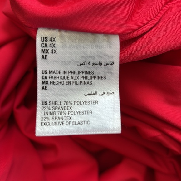 *NWT* GooGoo Trendy One Long Sleeve Dress - Picture 6 of 7